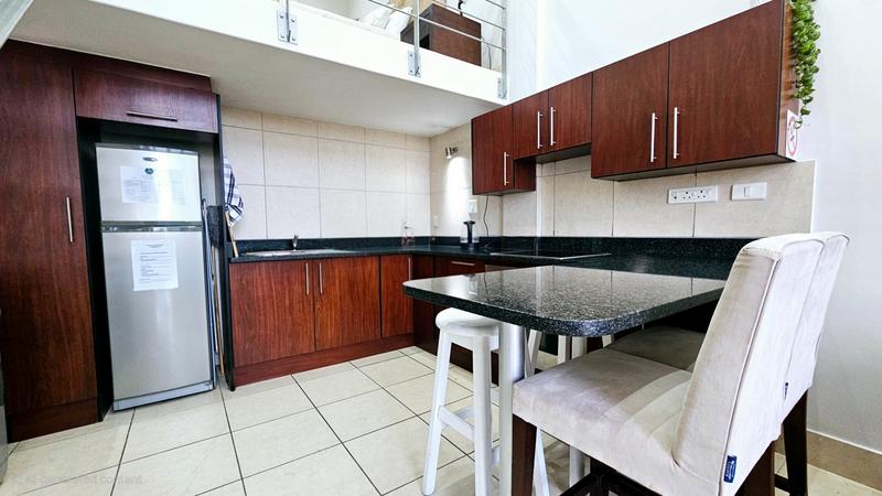 1 Bedroom Property for Sale in De Bakke Western Cape